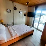 Serenity Oasis Holiday home *