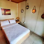 Serenity Oasis Holiday home
