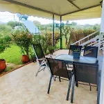 Holiday home Serenity Oasis *