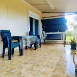Holiday home Serenity Oasis *