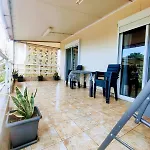 Holiday home Serenity Oasis