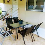 Serenity Oasis Holiday home