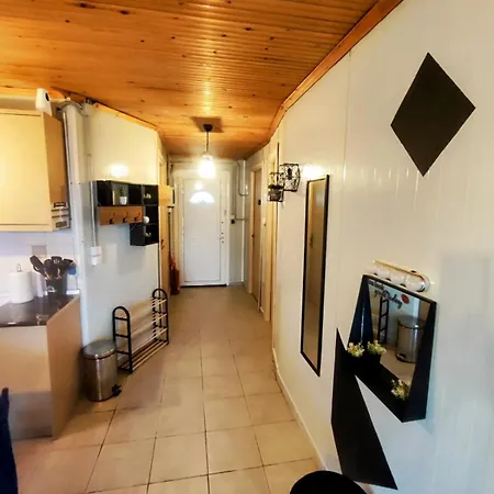 Vakantiehuis Serenity Oasis Dikella