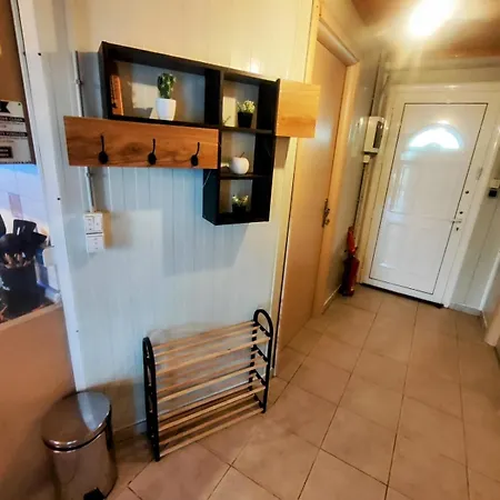 Vakantiehuis Serenity Oasis Dikella