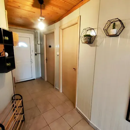 Vakantiehuis Serenity Oasis *