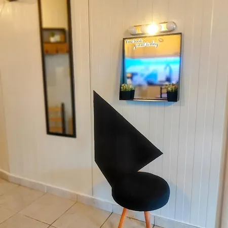 Serenity Oasis * Dikella