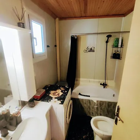 Serenity Oasis Dikella