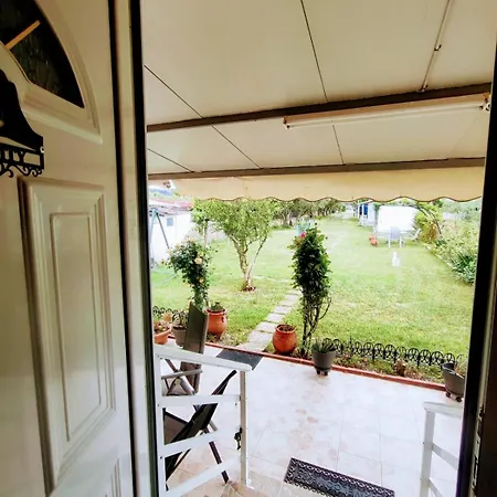 Vakantiehuis Serenity Oasis Dikella
