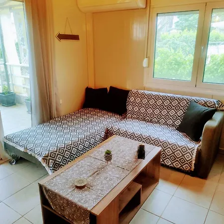 Serenity Oasis Vakantiehuis *