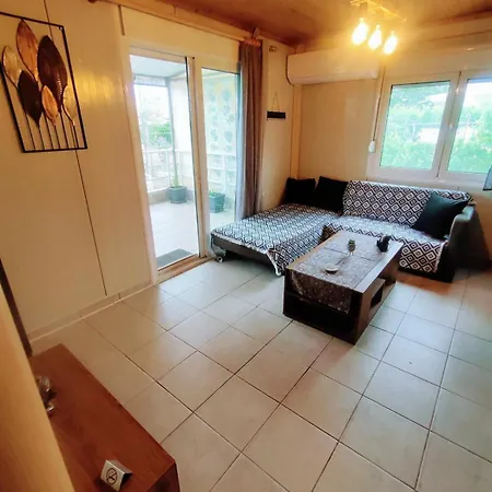 Serenity Oasis Vakantiehuis Dikella