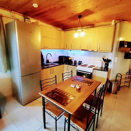 Serenity Oasis Dikella