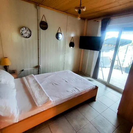 Serenity Oasis Vakantiehuis *