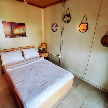 Serenity Oasis Vakantiehuis