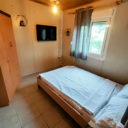Serenity Oasis Vakantiehuis Dikella