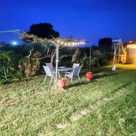 Serenity Oasis * Dikella