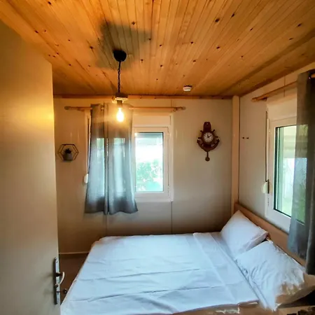 Serenity Oasis * Dikella