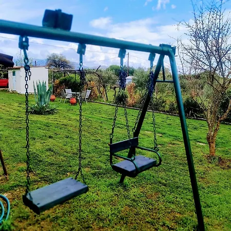 Holiday home Serenity Oasis Dikella