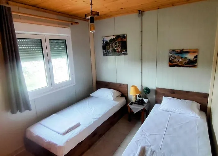 Serenity Oasis Dikella