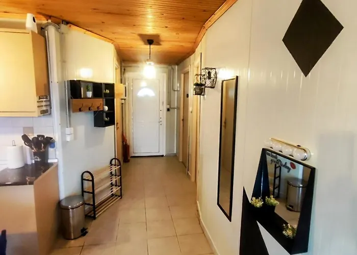 Holiday home Serenity Oasis Dikella