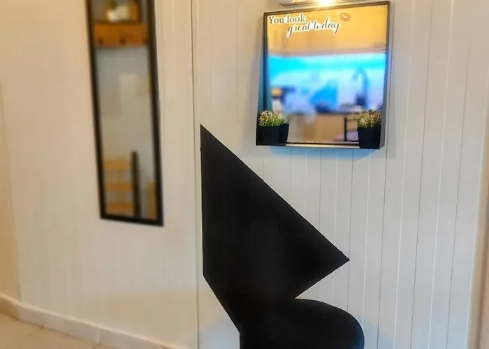 Serenity Oasis * Dikella