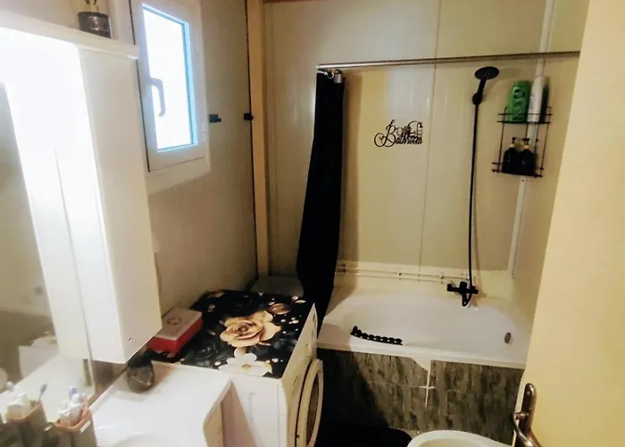 Serenity Oasis Dikella