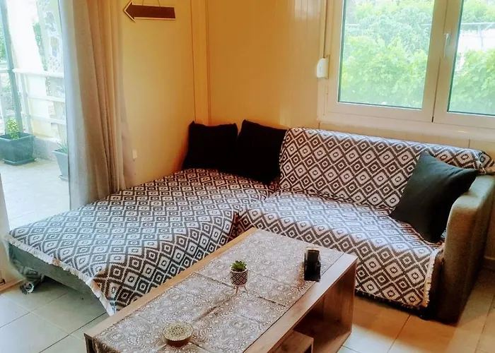 Serenity Oasis Holiday home *