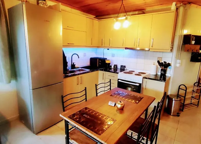 Serenity Oasis Dikella