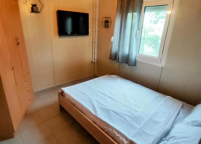 Serenity Oasis Holiday home Dikella