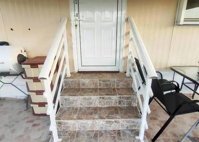 Serenity Oasis Dikella