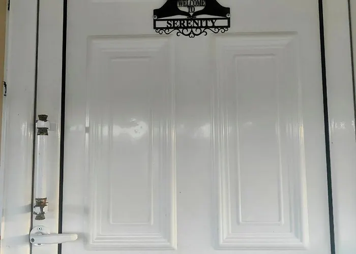 Holiday home Serenity Oasis