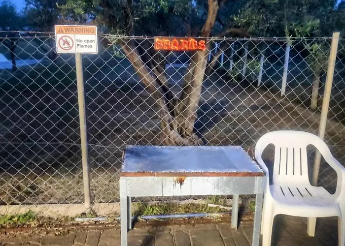 Serenity Oasis Holiday home *