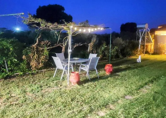 Serenity Oasis * Dikella