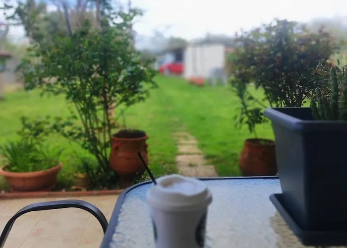 Holiday home Serenity Oasis Dikella