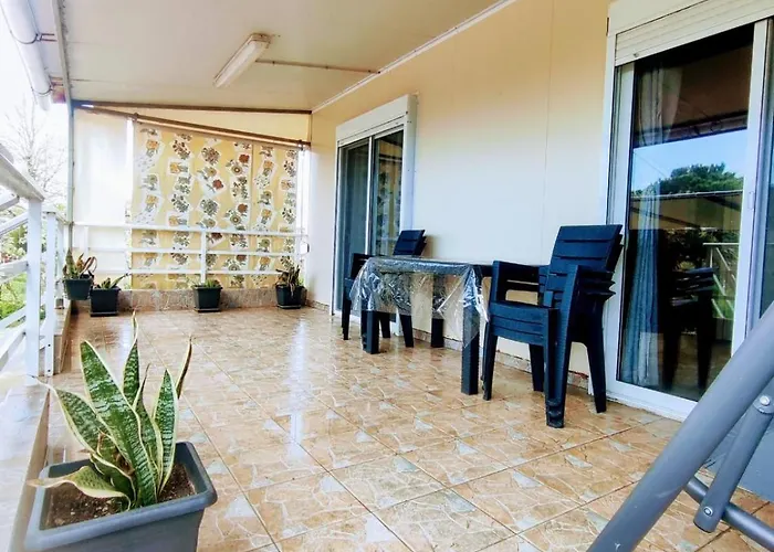 Holiday home Serenity Oasis